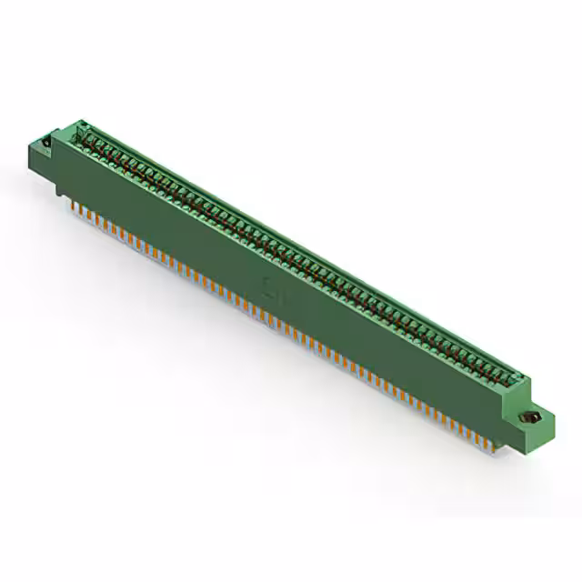 845-104-521-507 EDAC Inc.  Edgeboard Connectors
